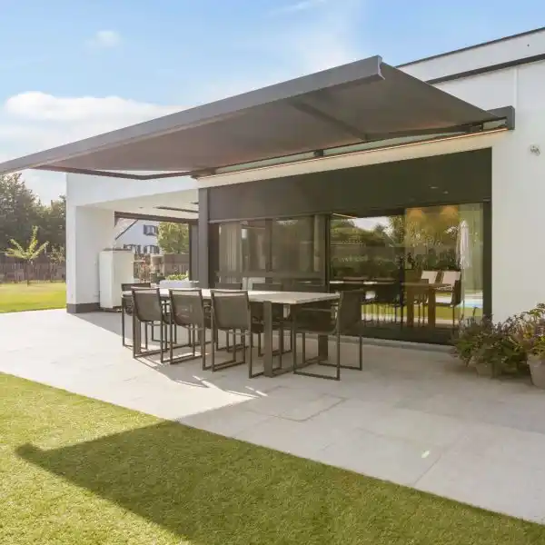 zonwering Zwanenburg